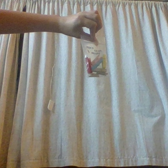 VSCO ROOM DECOR NWOT - Picture 3 of 8